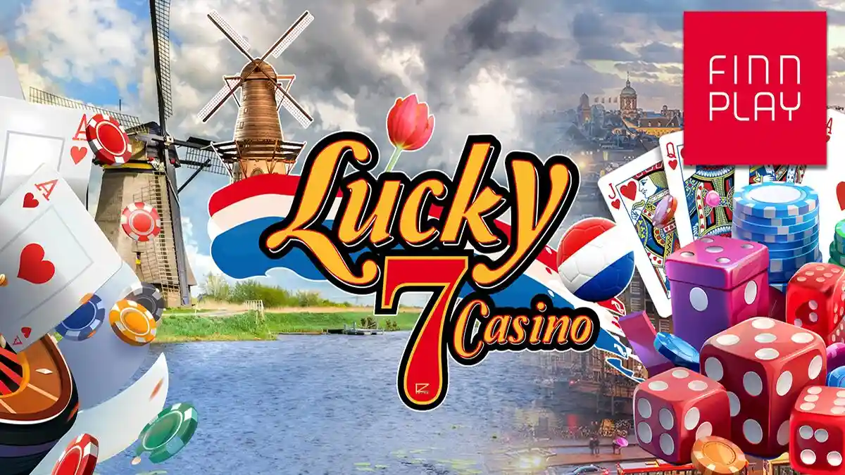 Lucky 7 Secures Dutch Gambling Licence