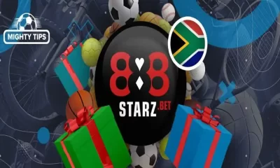 MightyTips Partners with 888Starz