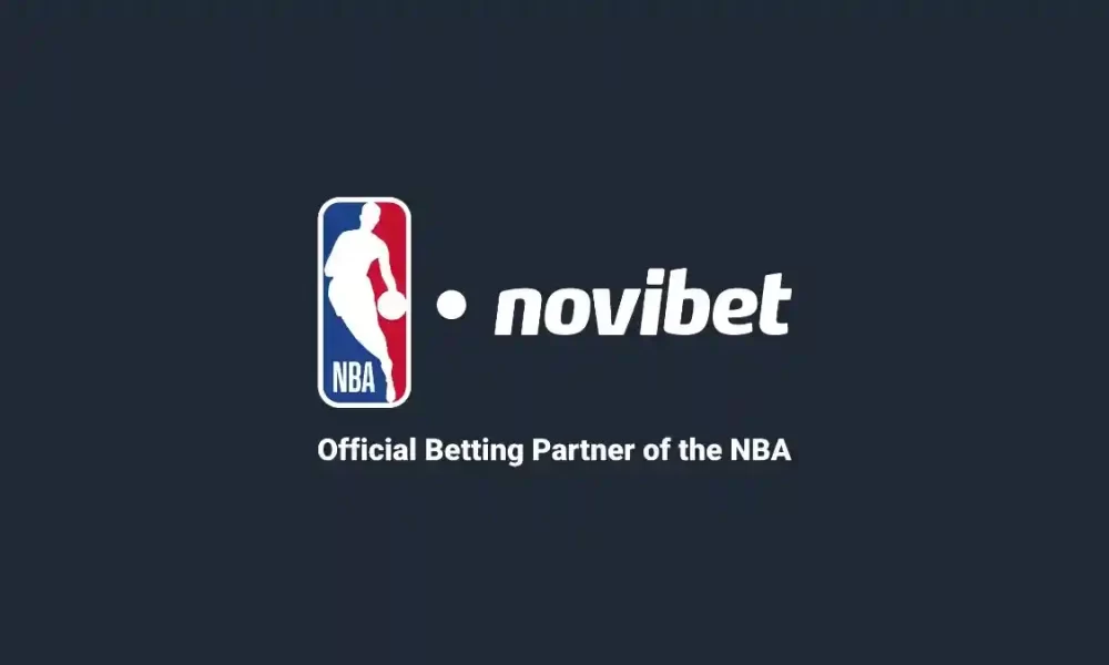 NBA Announces Novibet as Official Betting Partner in Greece