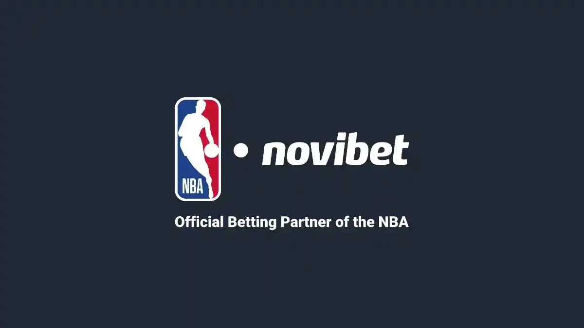 NBA Announces Novibet as Official Betting Partner in Greece