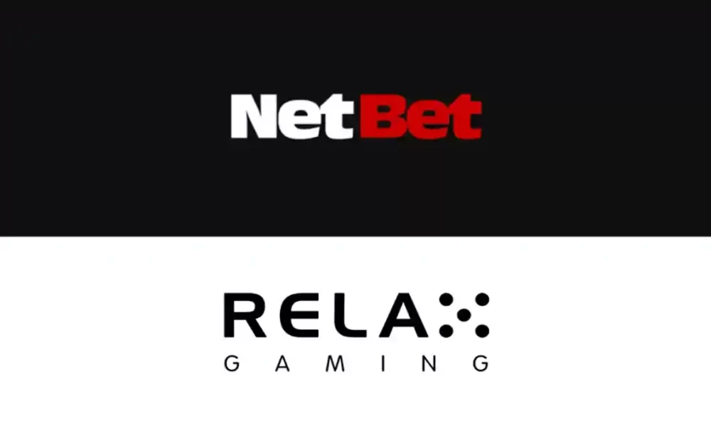 NetBet Italy Broadens Its Game Portfolio with Relax Gaming