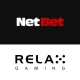 NetBet Italy Broadens Its Game Portfolio with Relax Gaming