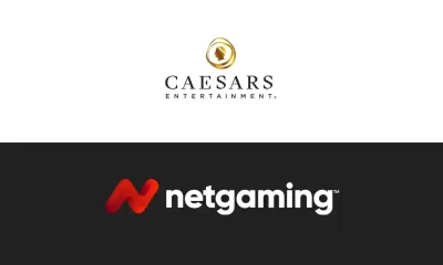 NetGaming and Caesars Entertainment Partner to Expand