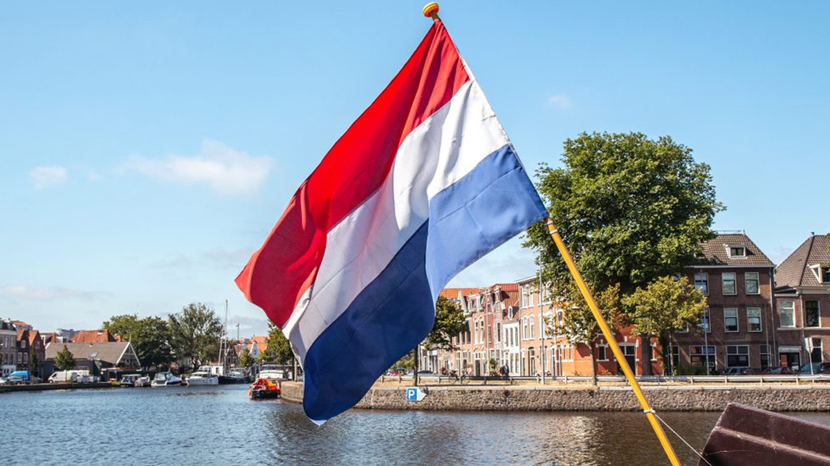 Netherlands Introduces New Online Gambling Regulations