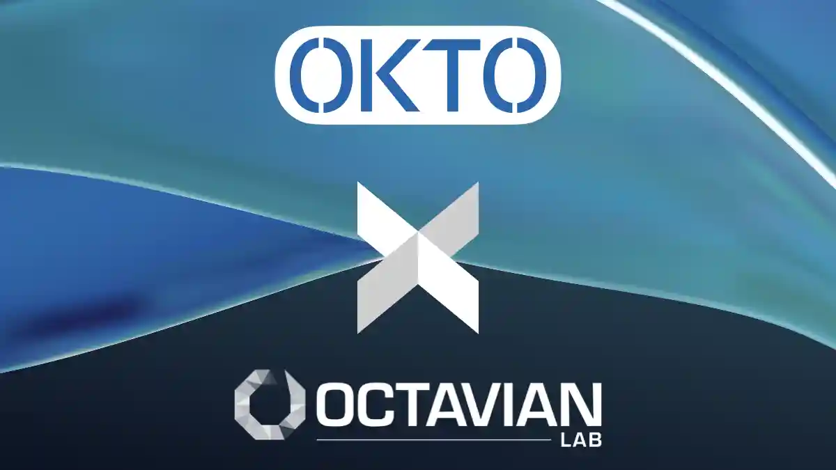 OKTO Partners with Octavian Lab to Launch Payment Solutions