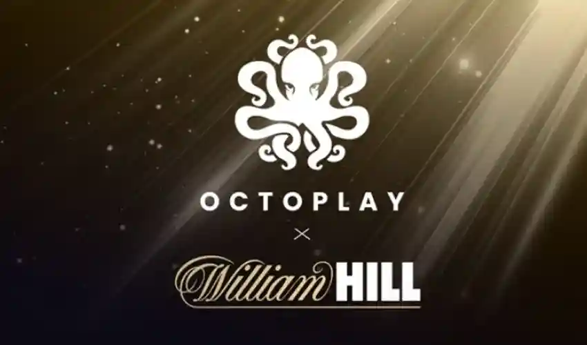 Octoplay Expands in the UK with William Hill Partnership