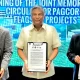 PAGCOR Launches Nationwide Infrastructure Project