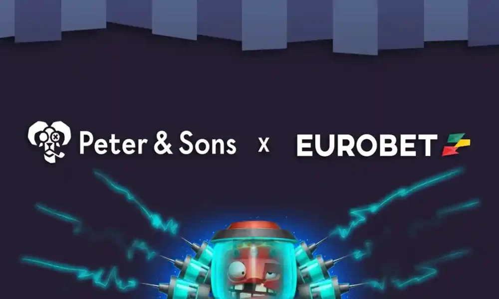 Peter & Sons Expands into Italy Through Eurobet Partnership