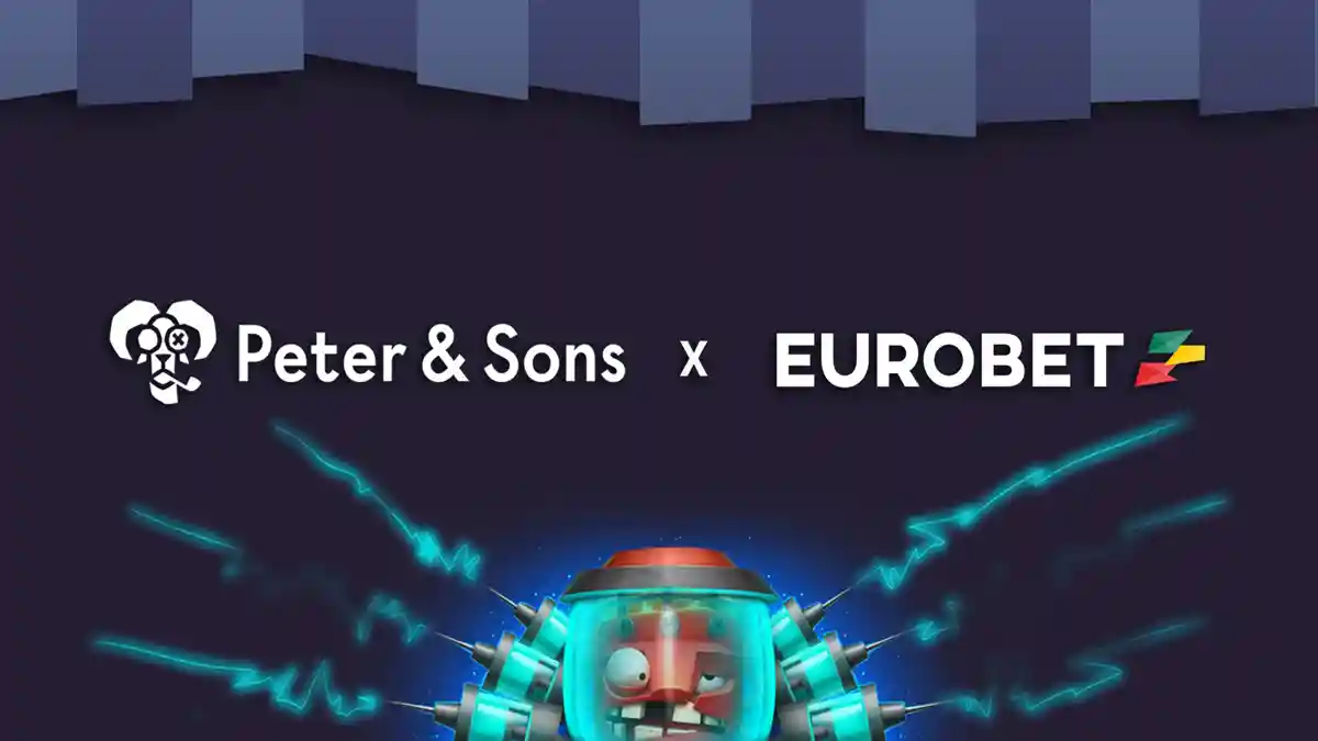 Peter & Sons Expands into Italy Through Eurobet Partnership