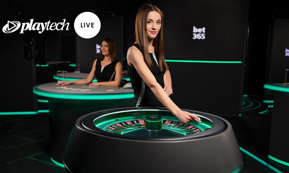 Playtech Expands Its Collaboration with bet365 Into Pennsylvania