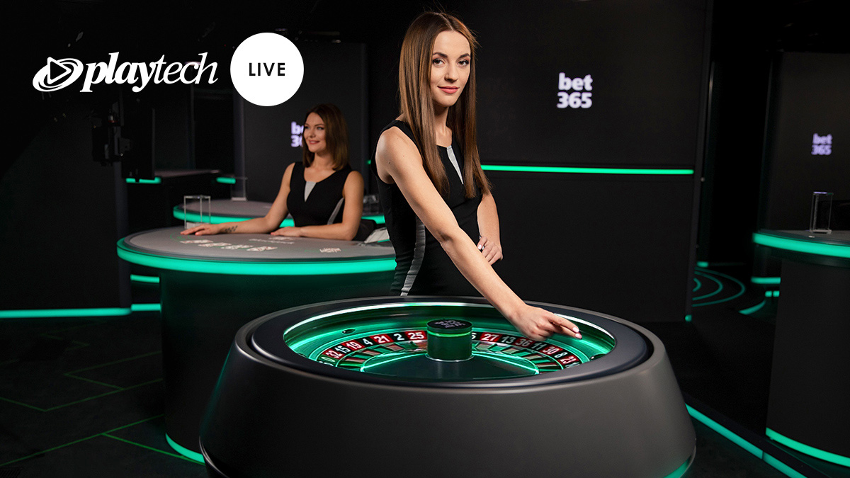 Playtech Expands Its Collaboration with bet365 Into Pennsylvania