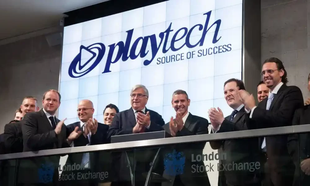 Playtech Investors Furious Over Proposed €100 Million Bonus