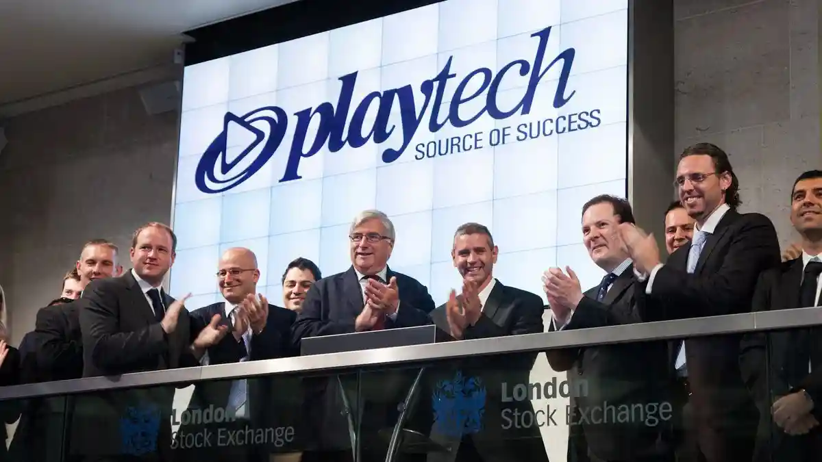 Playtech Investors Furious Over Proposed €100 Million Bonus