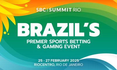 SBC Summit Rio 2025