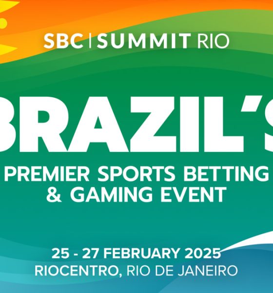 SBC Summit Rio 2025