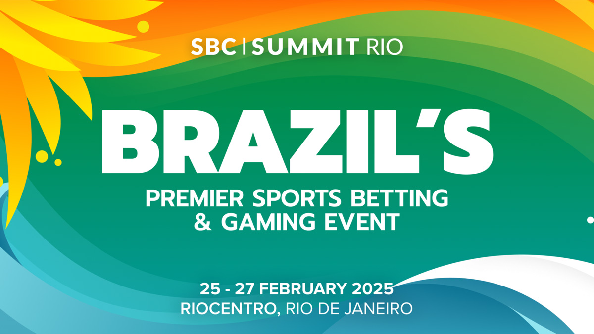 SBC Summit Rio 2025