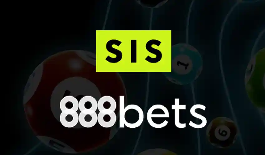 SIS Partners with 888Africa to Deliver Live Numbers