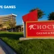 Shape Games Secures Partnership with Choctaw Nation