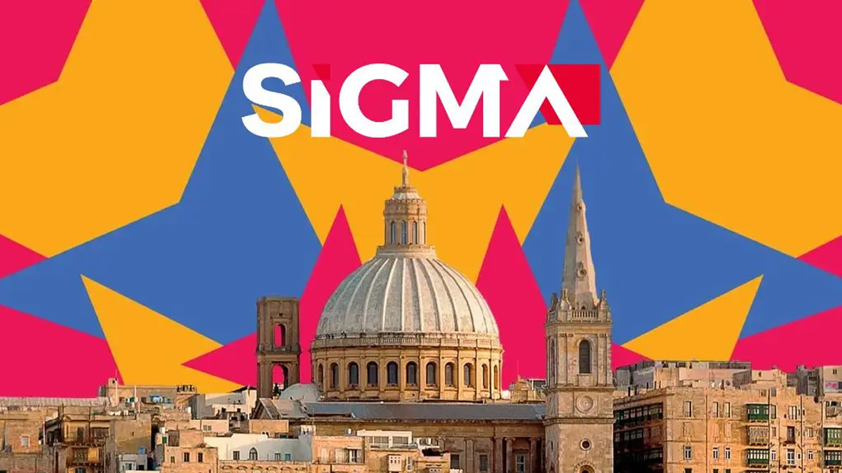 SiGMA Europe 2024