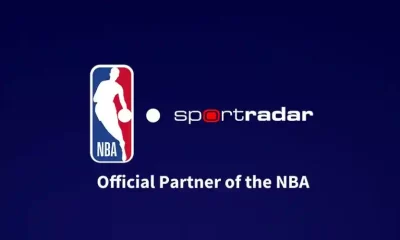 Sportradar Strengthens NBA Partnership with AI