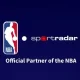 Sportradar Strengthens NBA Partnership with AI