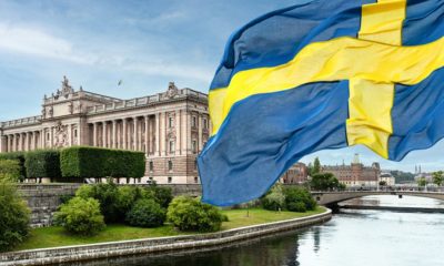 Swedish Parliament to Reconsider Gambling Tax Rate