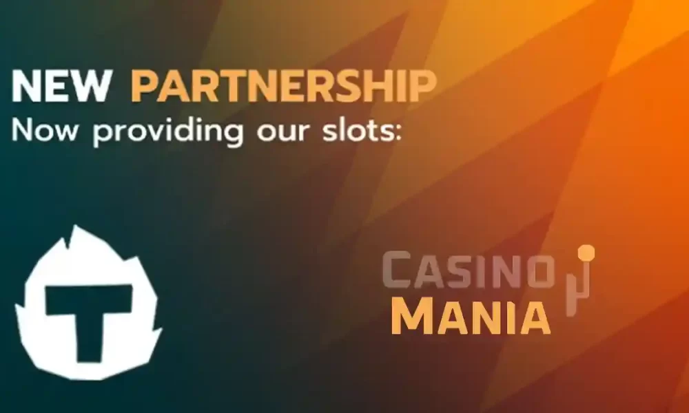 Thunderkick Expands in Italy with CasinoMania Partnership