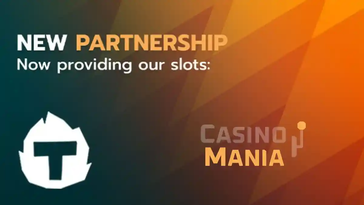 Thunderkick Expands in Italy with CasinoMania Partnership