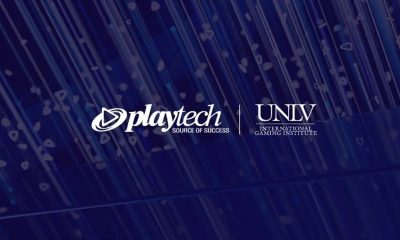 UNLV and Playtech Collaborate