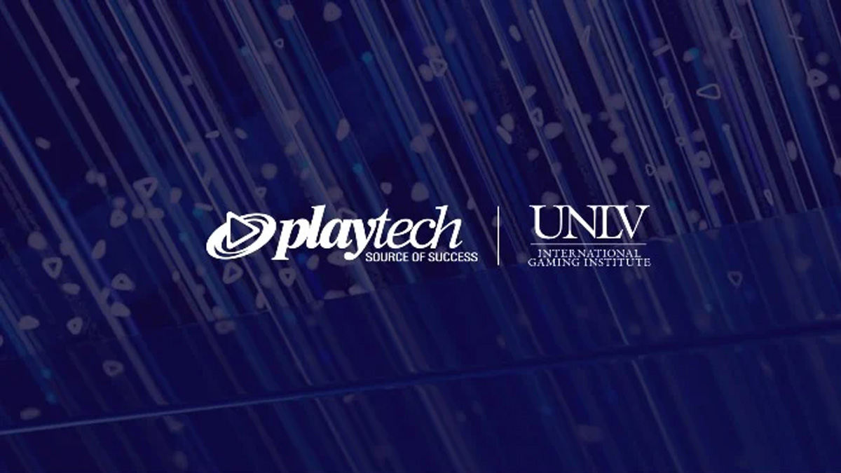 UNLV and Playtech Collaborate