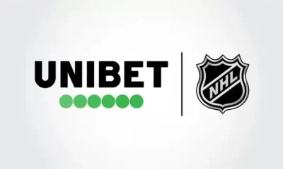 Unibet Renews Multiyear Partnership with NHL in Sweden