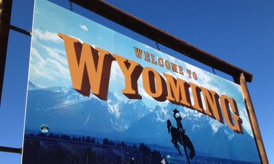 Wyoming Legislator Eyes Online Casino Legalization