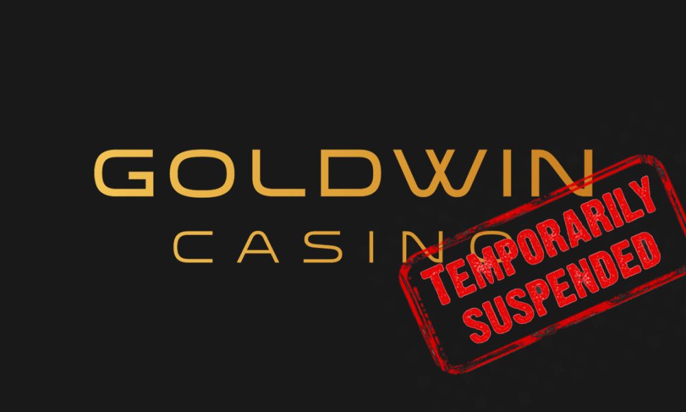 Goldwin Casino