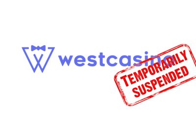 Westcasino Operator Suspended by MGA