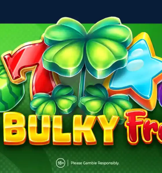 Amusnet Launches “10 Bulky Fruits” Slot with Exciting Features