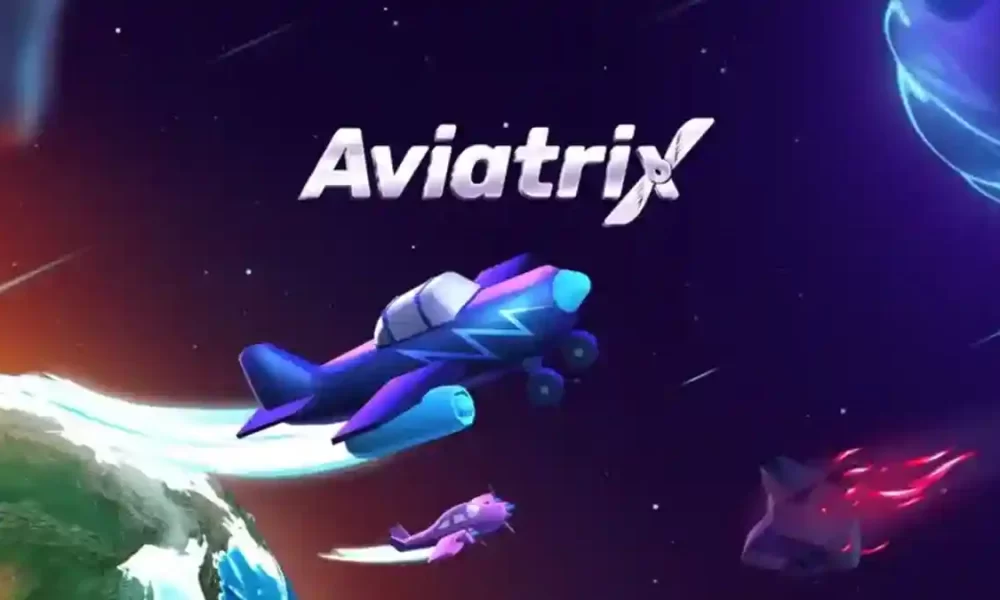 Aviatrix