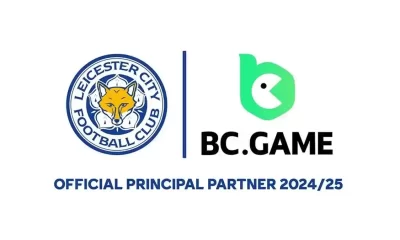 BC.Game Denies Financial Instability