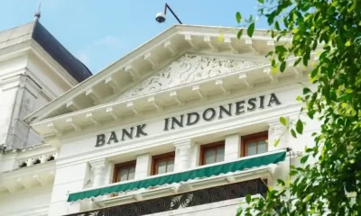 Bank Indonesia Frceezes 7,500 Bank Accounts