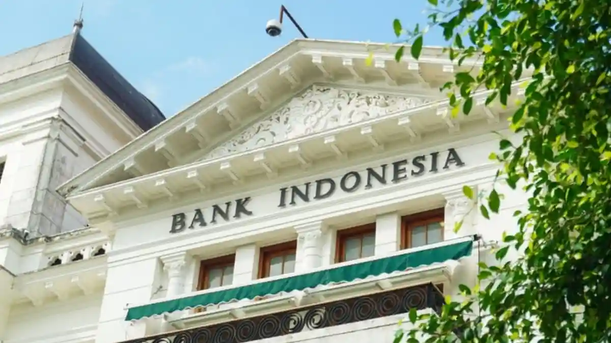 Bank Indonesia Frceezes 7,500 Bank Accounts