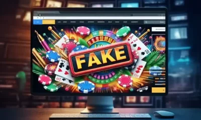 Beau Rivage Alerts Public to Fake Online Gambling Ads