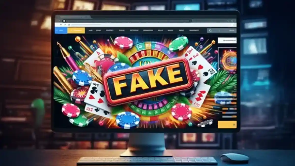 Beau Rivage Alerts Public to Fake Online Gambling Ads