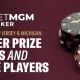 BetMGM Cleared for Multi-State Poker Liquidity Pooling