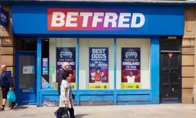 Betfred Sued for $366,900 in Unpaid Affiliate Services