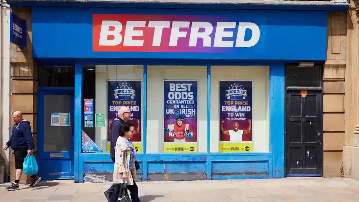 Betfred Sued for $366,900 in Unpaid Affiliate Services