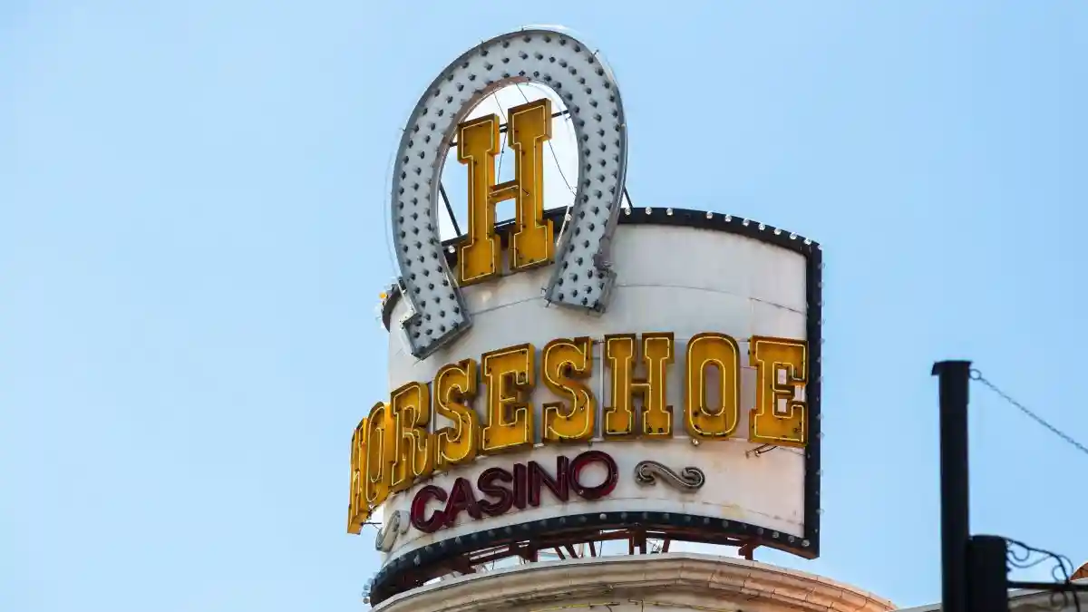 Caesars Launches Horseshoe Online Casino in Pennsylvania