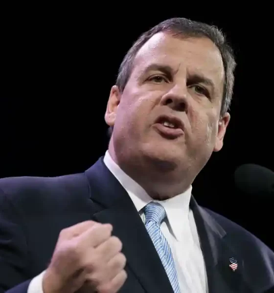 Chris Christie