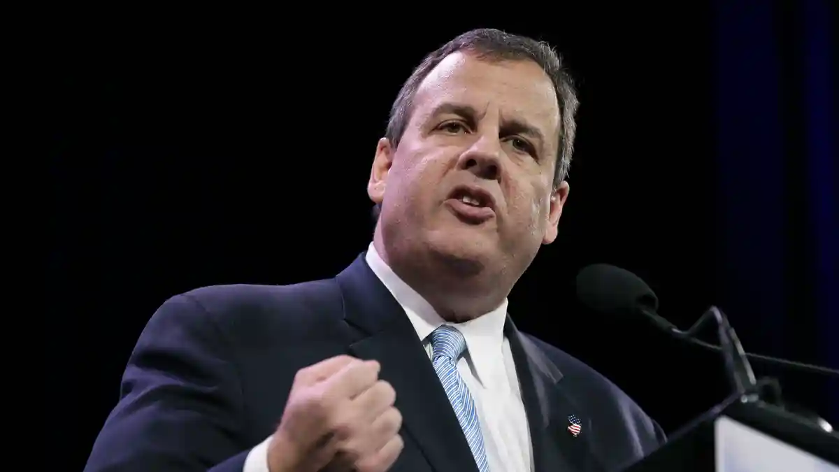 Chris Christie