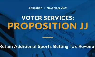 Colorado Voters Approve Unlimited Sports Betting Tax