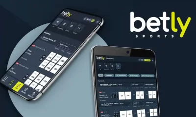 Delaware North and Playtech Partner to Enhance Betly Platform