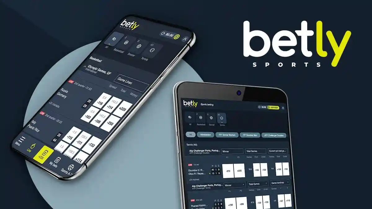 Delaware North and Playtech Partner to Enhance Betly Platform